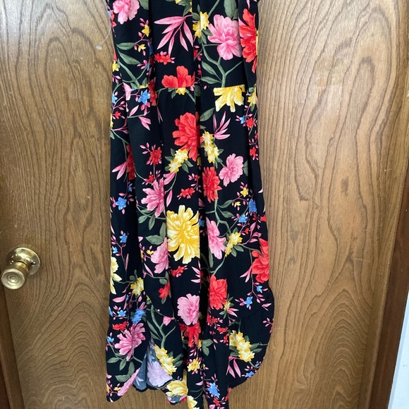 🔴. Sundress by Old Navy - Picture 4 of 8